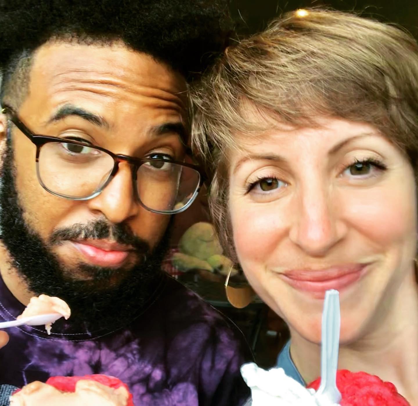 The Wedding Website of Tracey Armitage and Carlos Rodriguez
