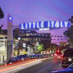 Little Italy