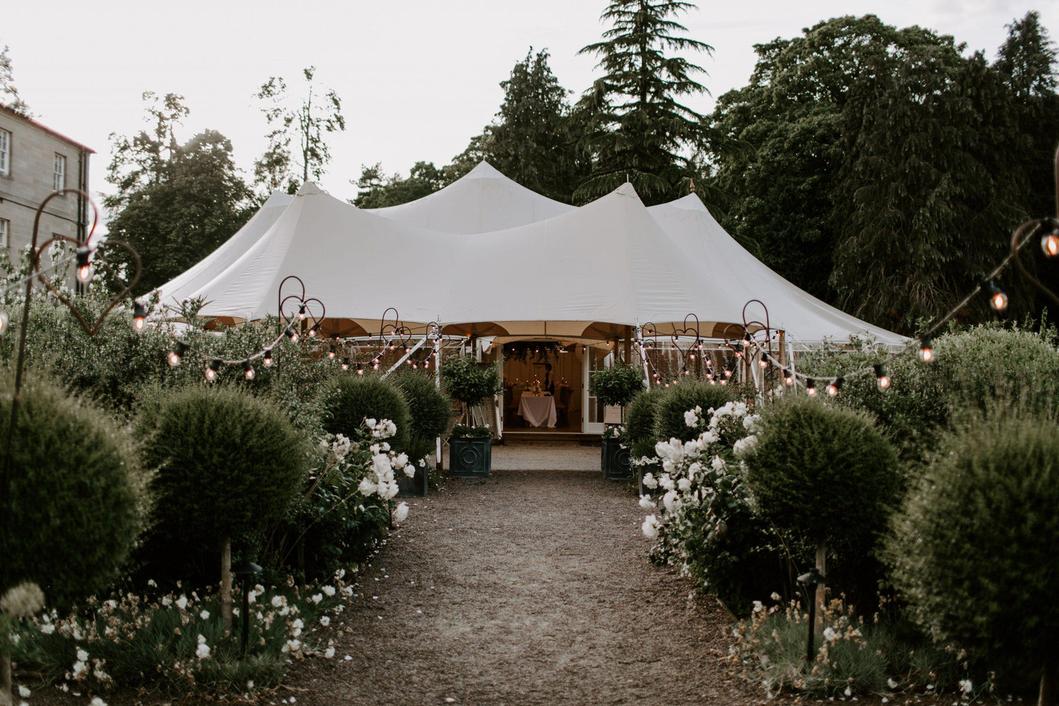 The Wedding Website of Harry Budd and Bryonny Little