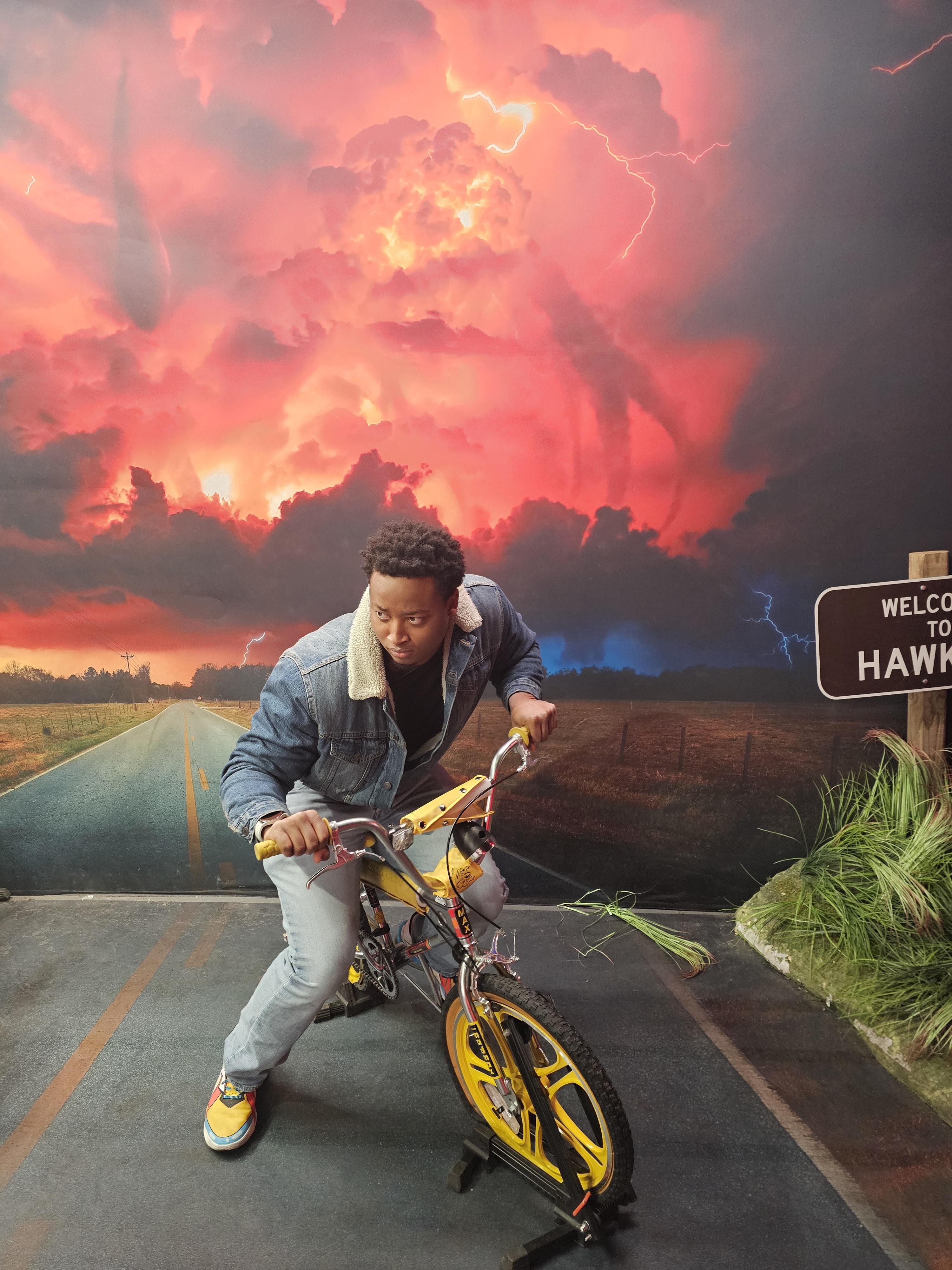 The Wedding Website of Magaly Gonzalez and Gregory Davenport II