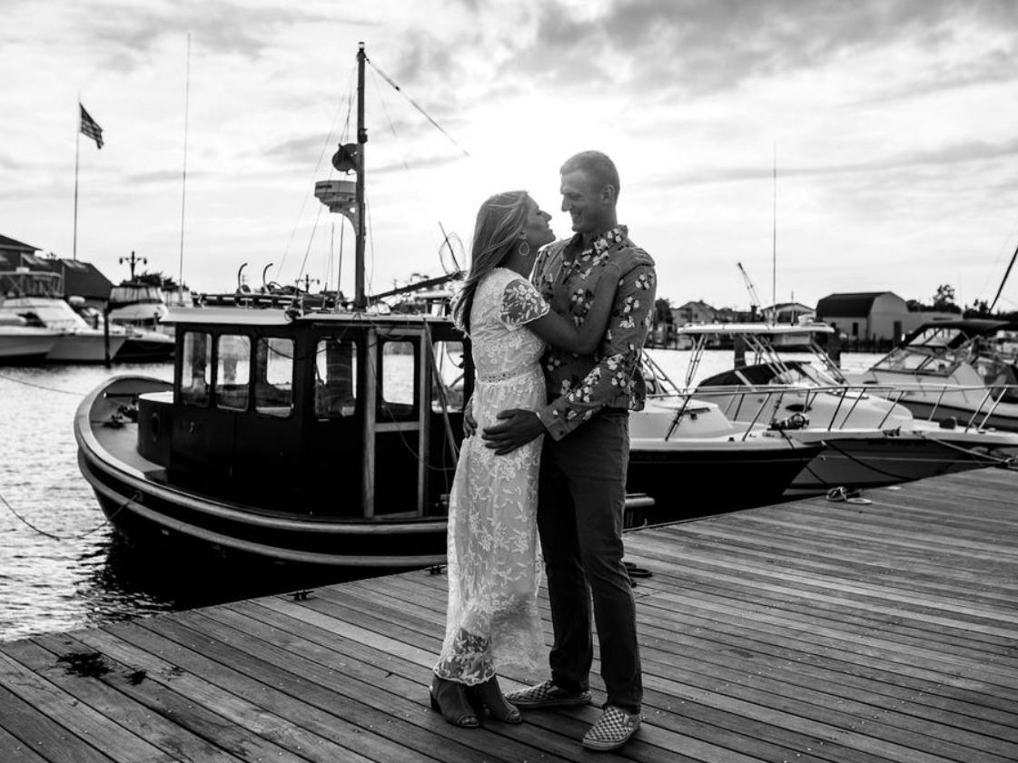 The Wedding Website of Emily Schock and Scott Doxey