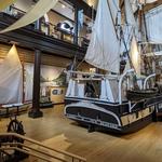 New Bedford Whaling Museum