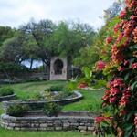 Zilker Botanical Garden