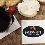 Breakwater Bagels and More