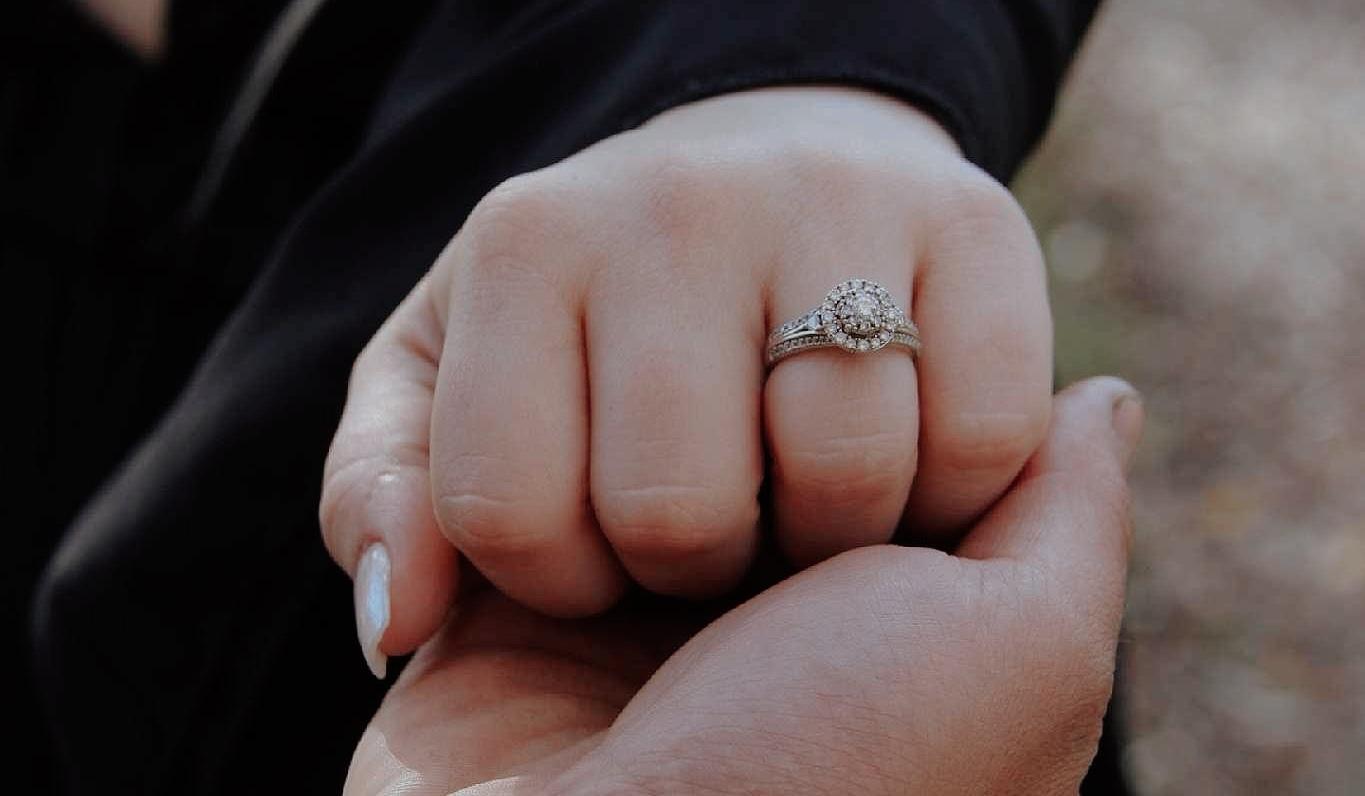 The Wedding Website of Braxden Colglazier and Brooklyne Weitzel