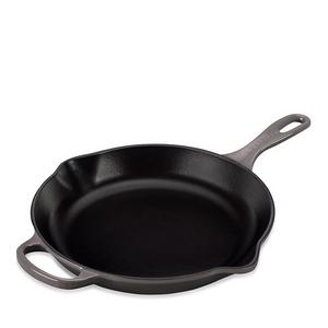 Le Creuset - Signature 10.25" Cast Iron Skillet