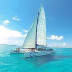 Catamaran Tours! (Snorkeling & Cruise)