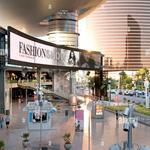 Fashion Show Las Vegas