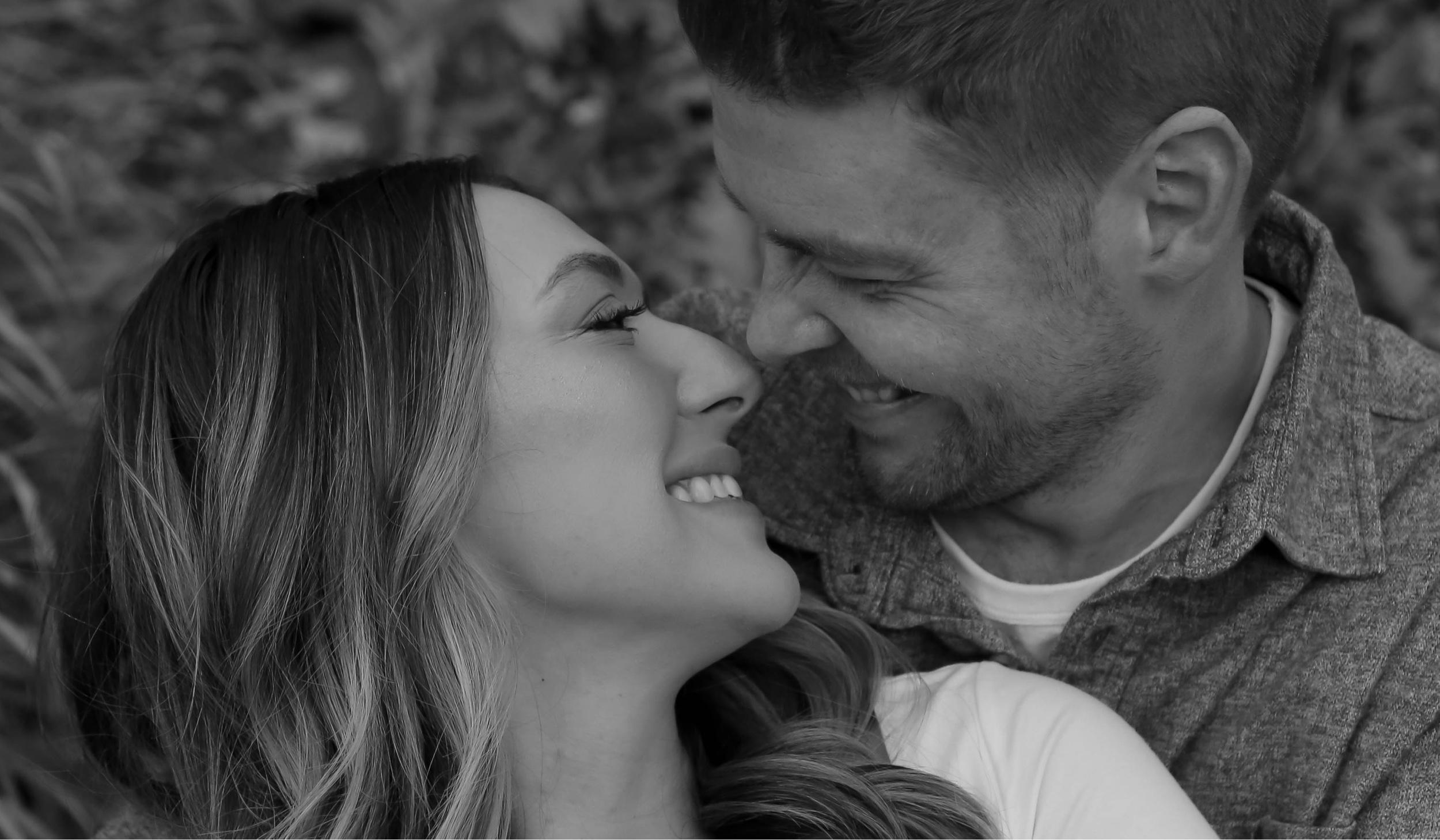The Wedding Website of Katie O’Connor and Bryant Hoard