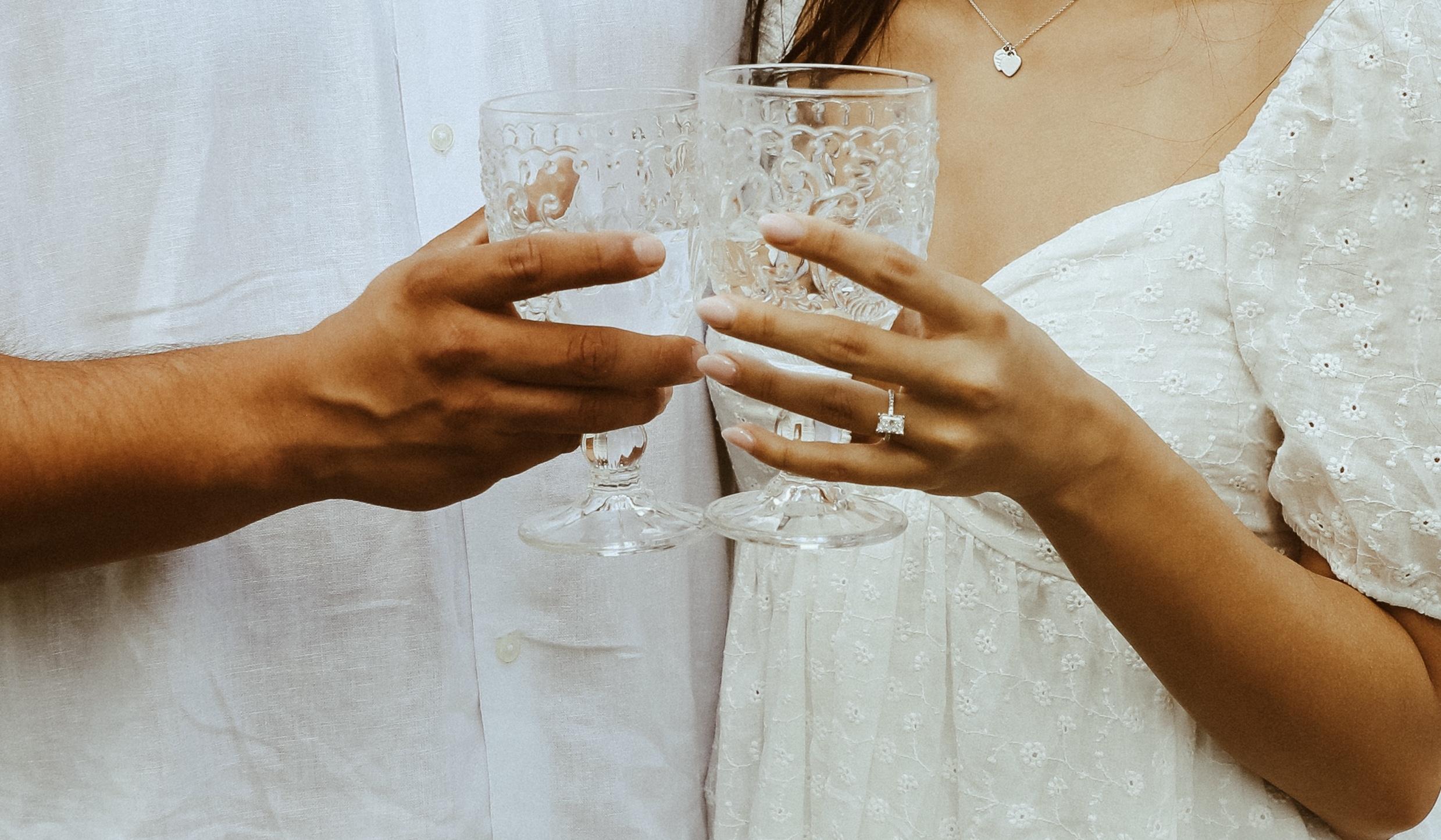 The Wedding Website of Elisa Vieira and Jorge Jimenez