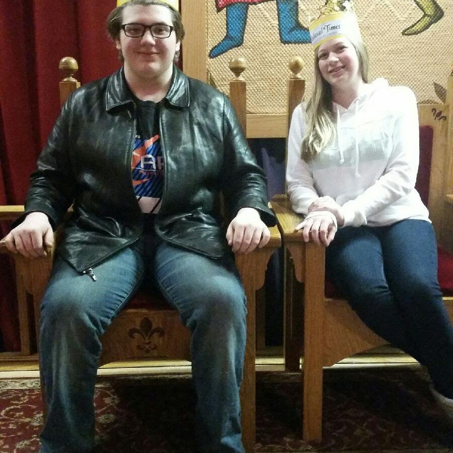 First date!!