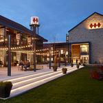 Sagamore Spirit Distillery