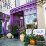 Lilly's Café