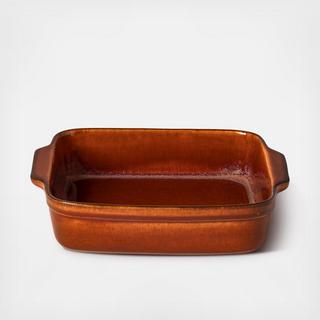Poterie Square Baker