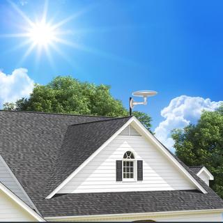 Targe 80 HD Outdoor Antenna