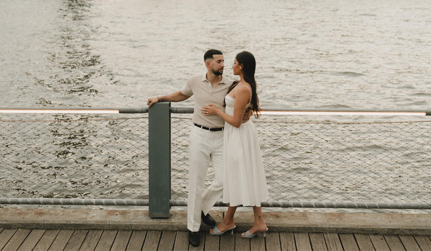 The Wedding Website of Hannah Gregory and Eric Jimenez