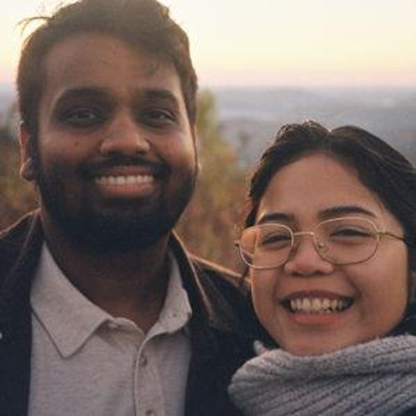 Honeymoon and Home Fund