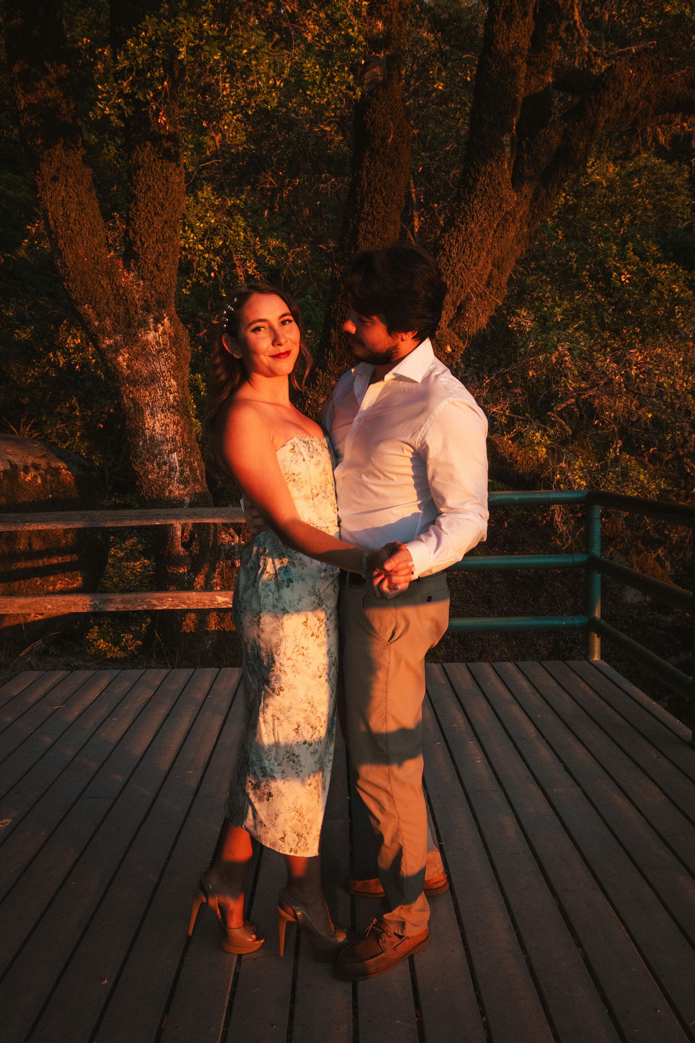 The Wedding Website of Megan Green and Adison McLaggan
