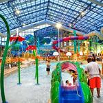 Zehnder's Splash Village