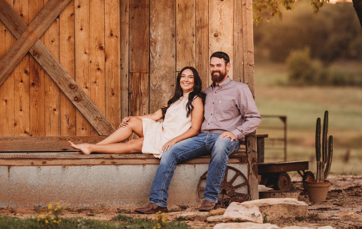 The Wedding Website of Sierra Hamm and Steven Veitenheimer
