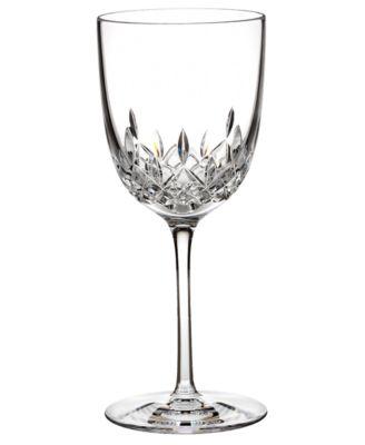 Waterford - Stemware, Lismore Encore Red Wine Glass