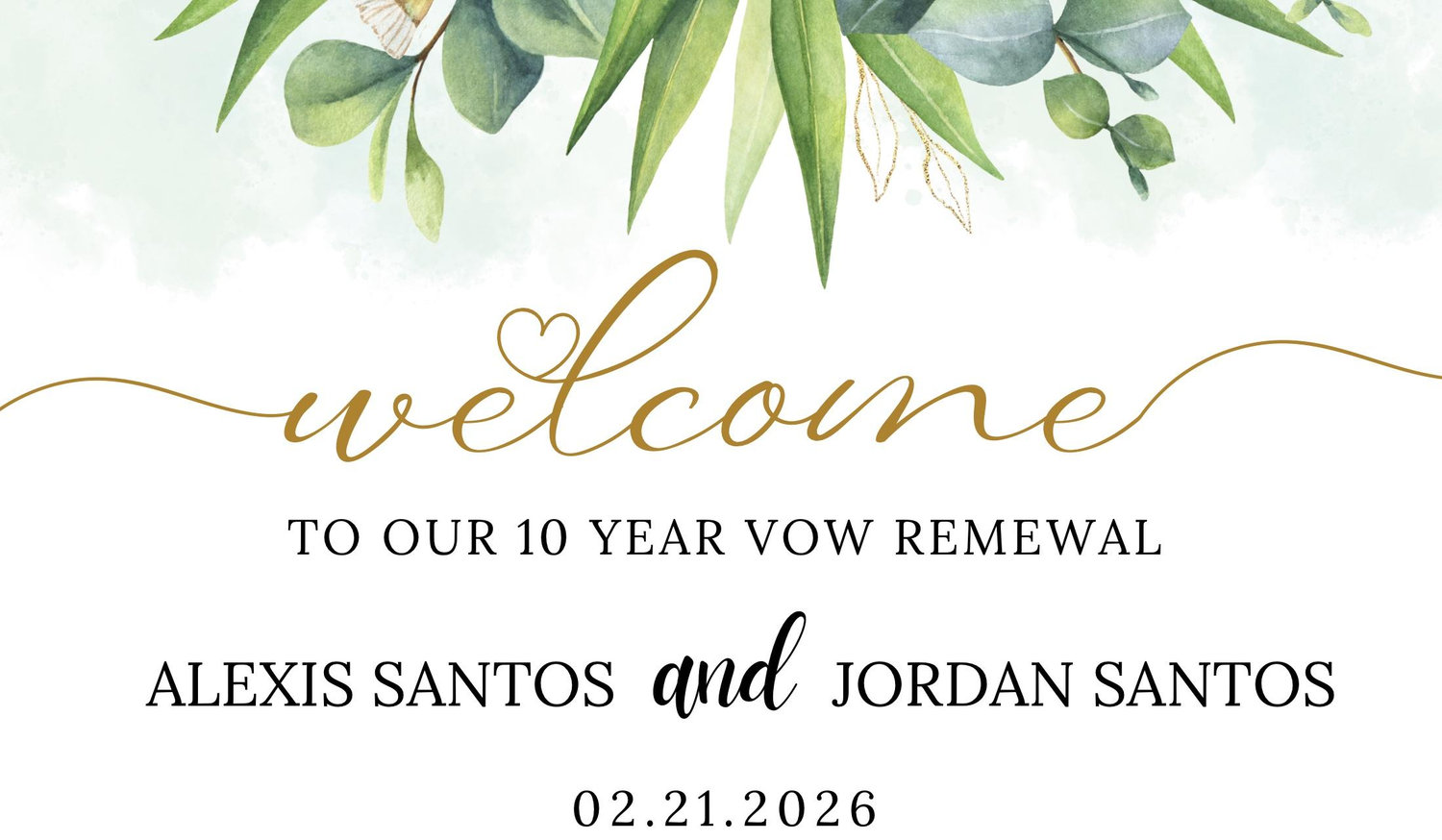 The Wedding Website of Alexis Santos and Jordan Santos