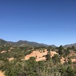 Red Rock Canyon Trail