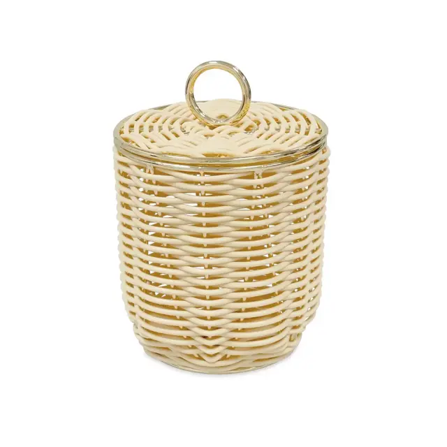 Wild Sage™ Cassidy Glam Global Bath Jar with Lid