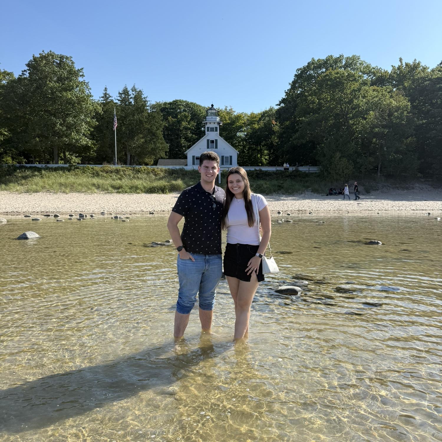 Traverse City, Michigan