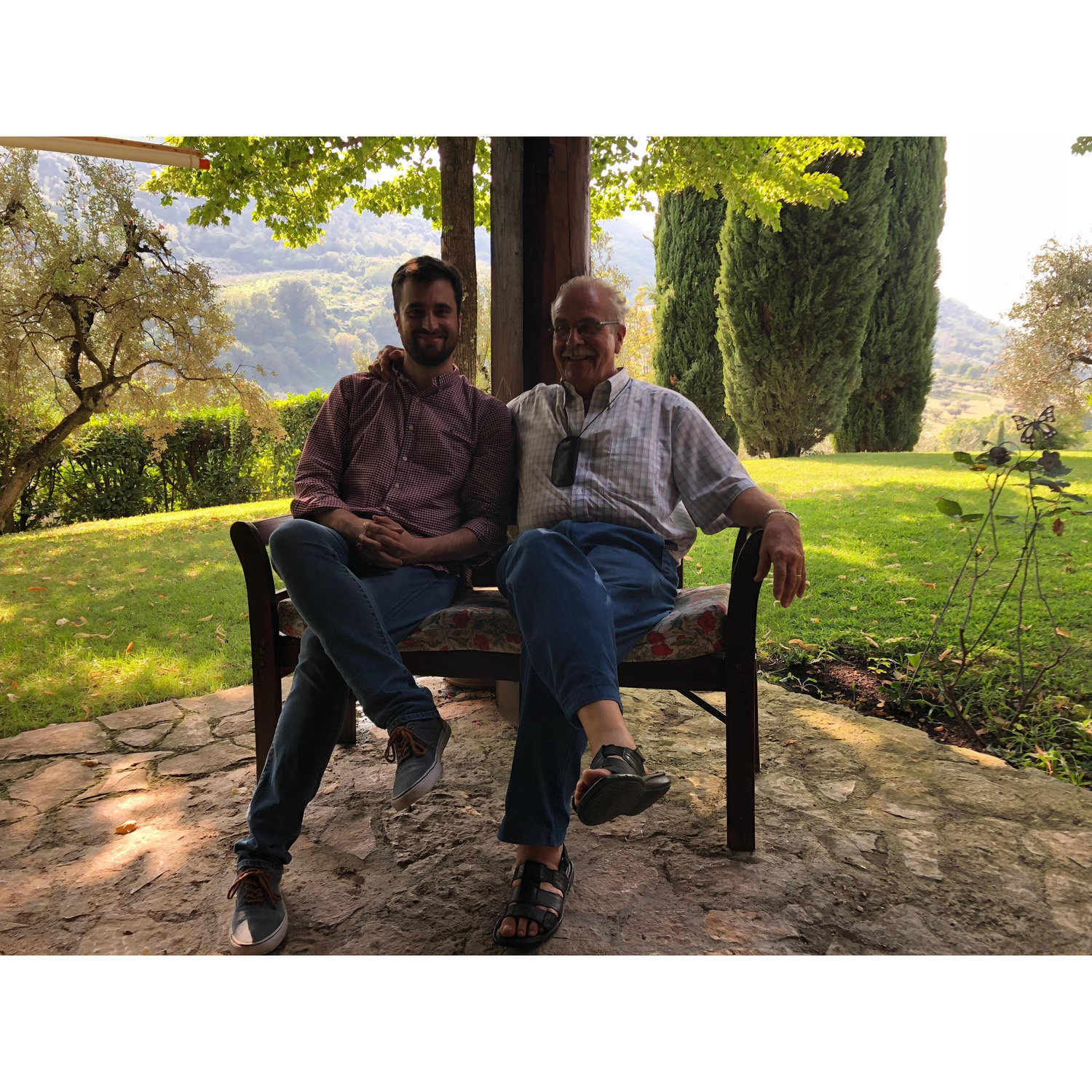 Iacopo & Eddy
