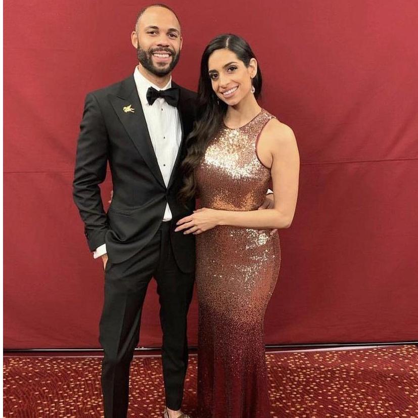 Morehouse College: A Candle in the Dark Gala
Atlanta, GA
February 2019