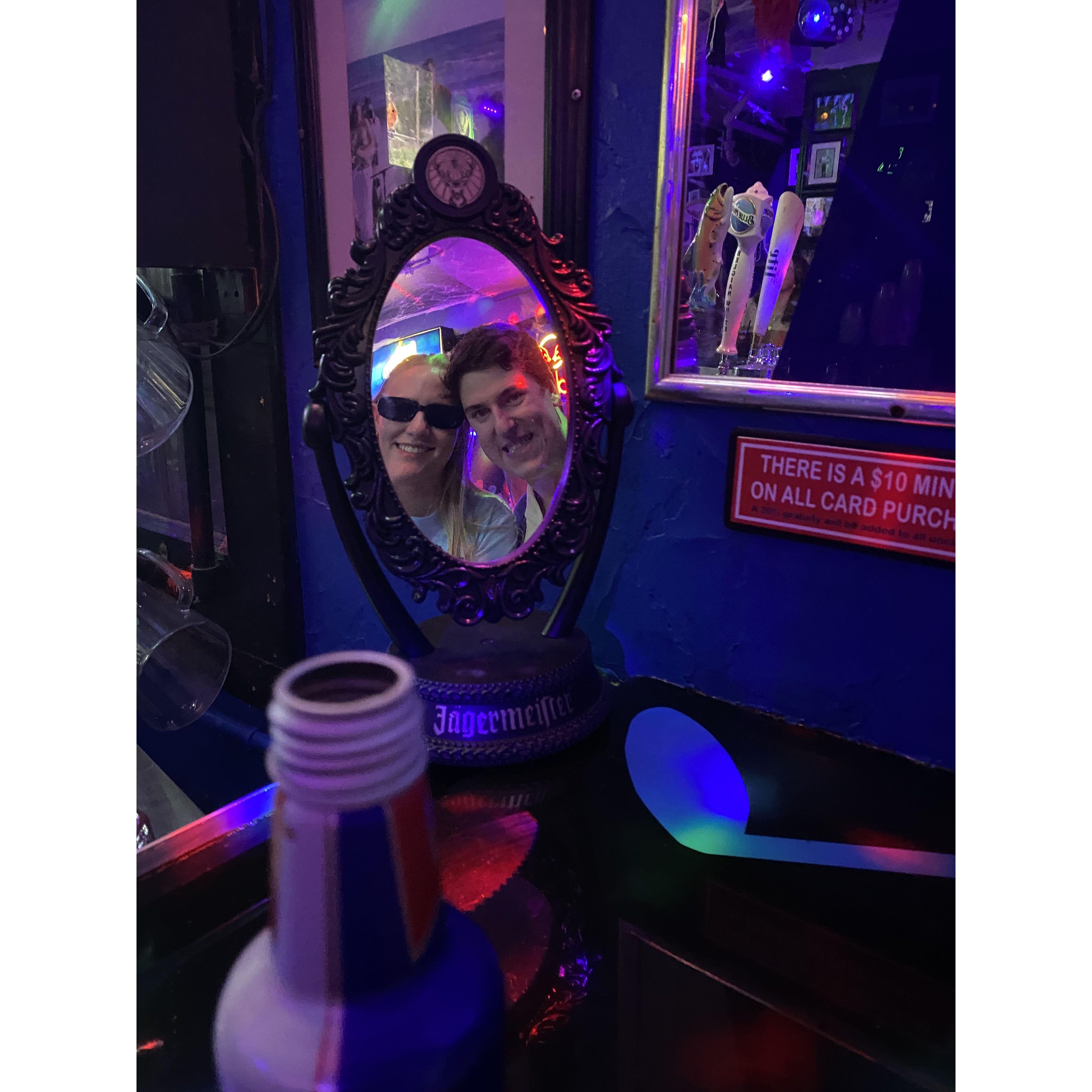 goofin' around atlanta - fall 2022