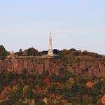 East Rock Park
