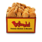 Bojangles