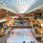 The Galleria Mall