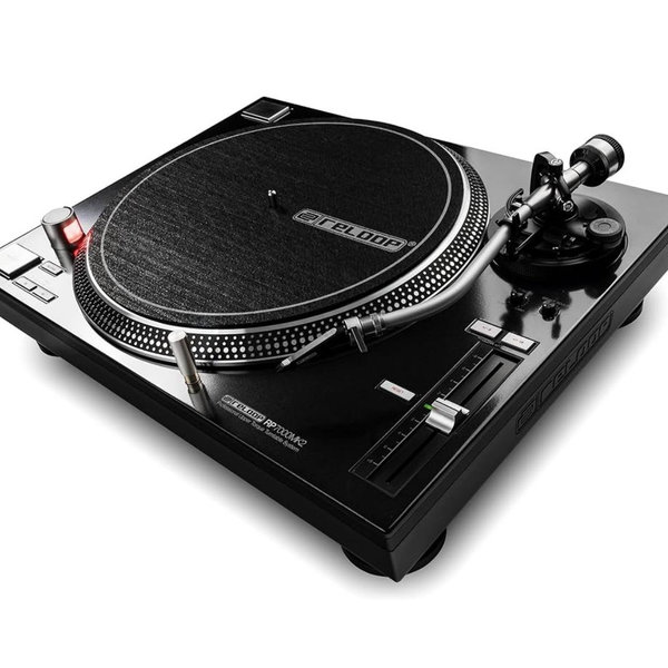 Reloop RP-7000 MK2 Direct Drive High Torque Turntable