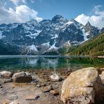 Tatra Mountains