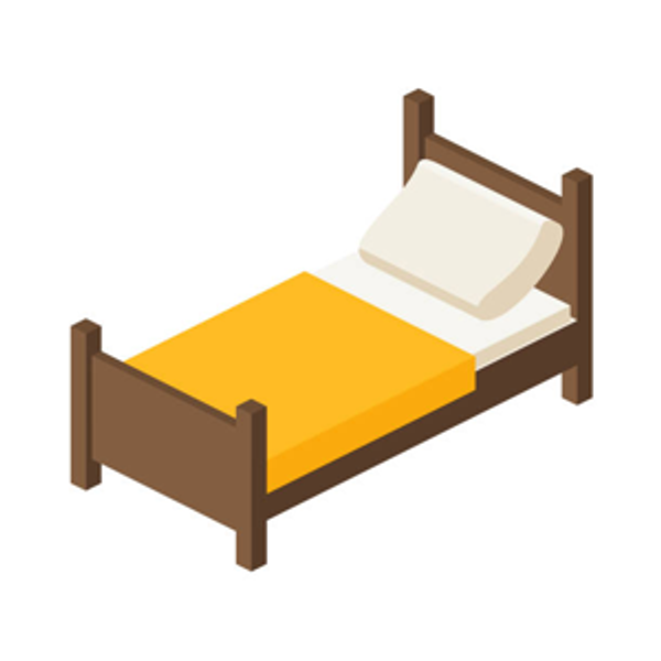 Queen Bed Fund