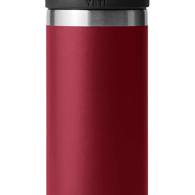 YETI 18 oz. Rambler Bottle with Chug Cap