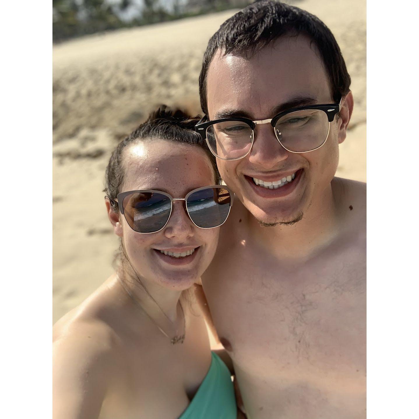 Punta Cuna Vacation