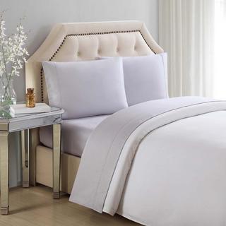 610-Thread Count 4-Piece Sheet Set