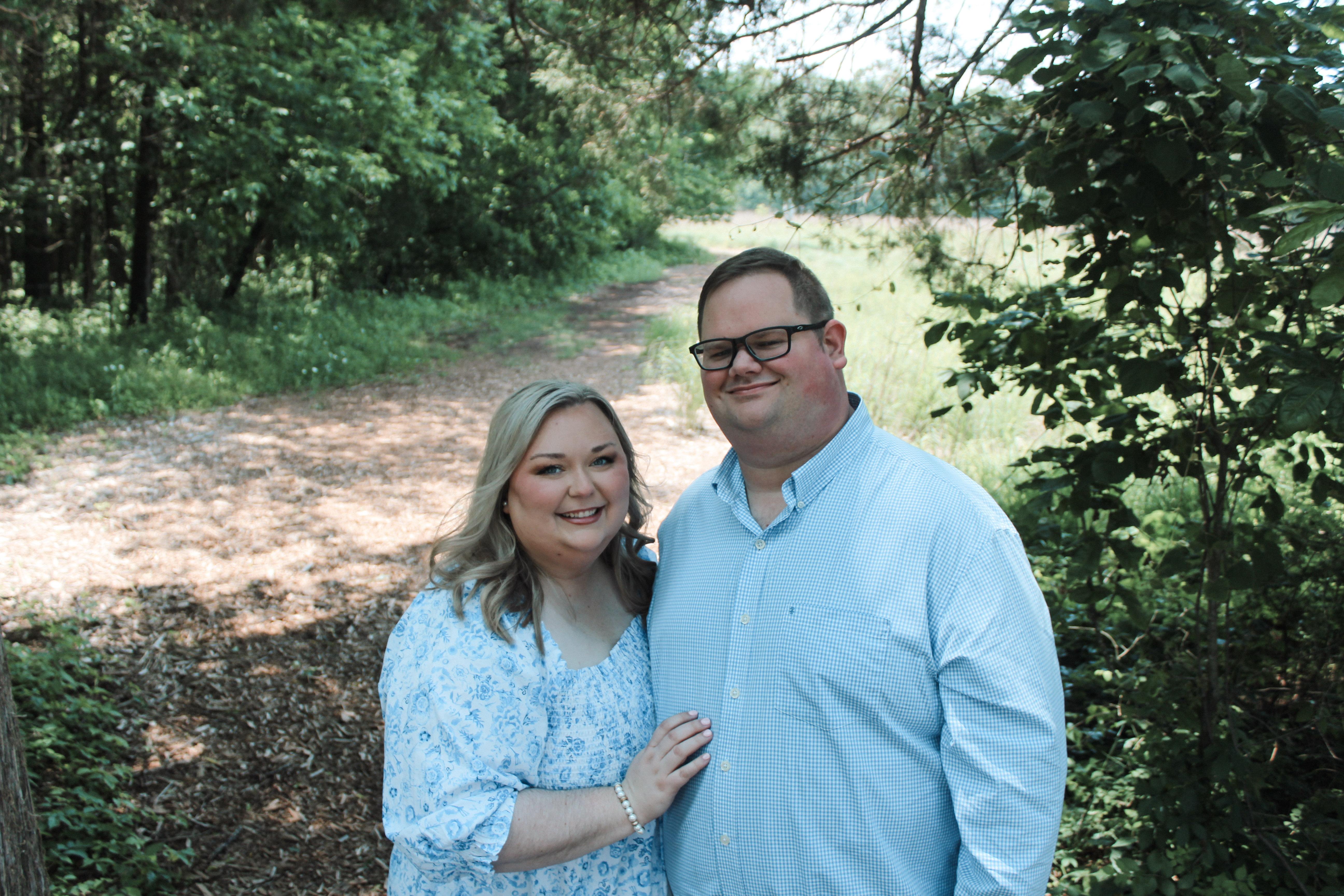 The Wedding Website of Caitlyn Shelton and Michael Ryan