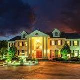 Graceland Mansion