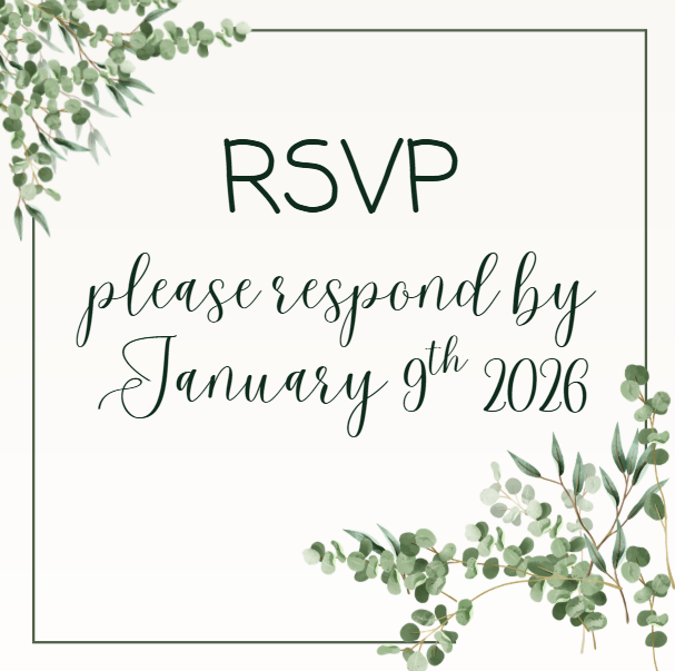 The Wedding Website of Kellie Crum and Garrett Davis