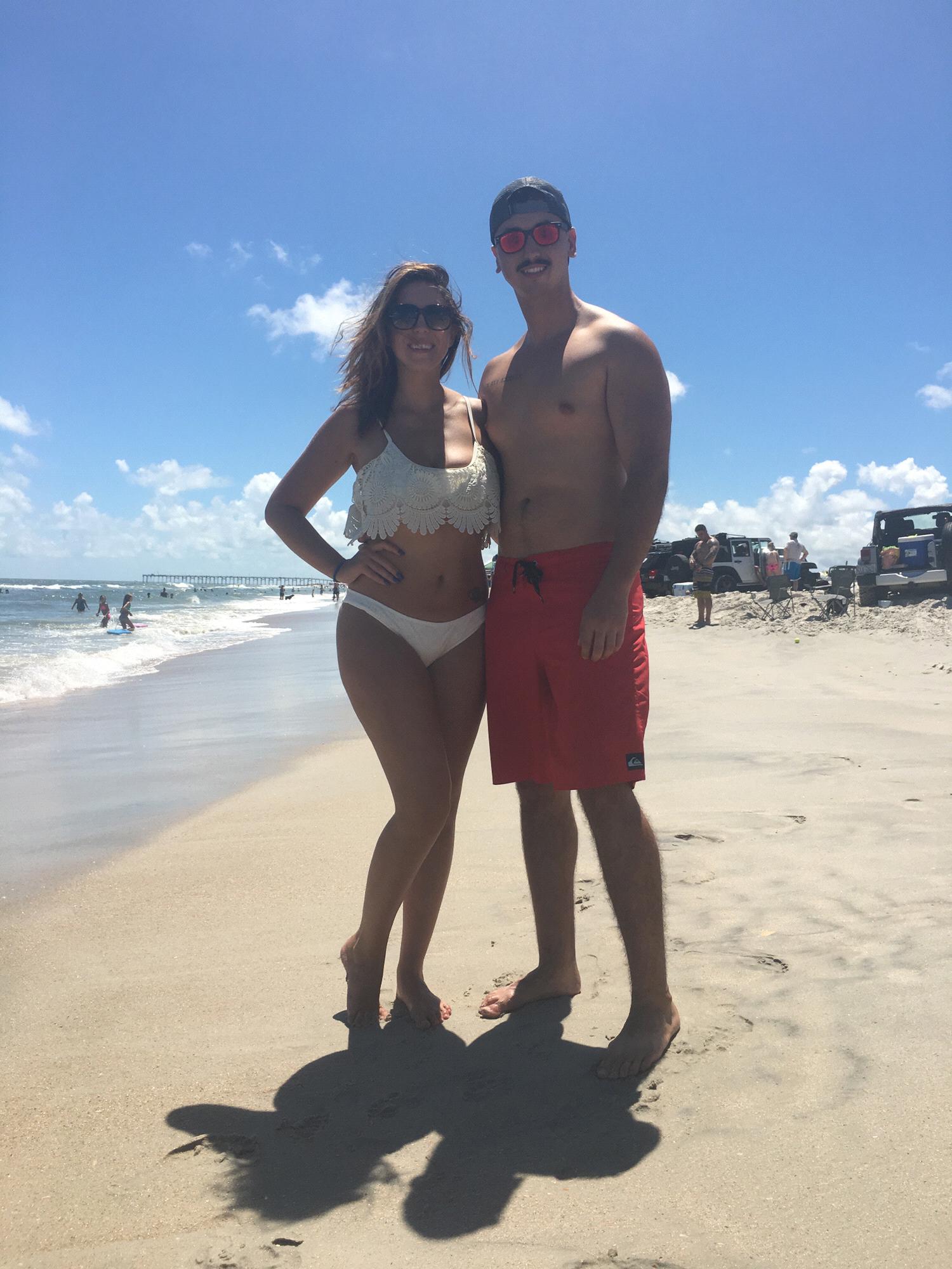 Carolina Beach 2016