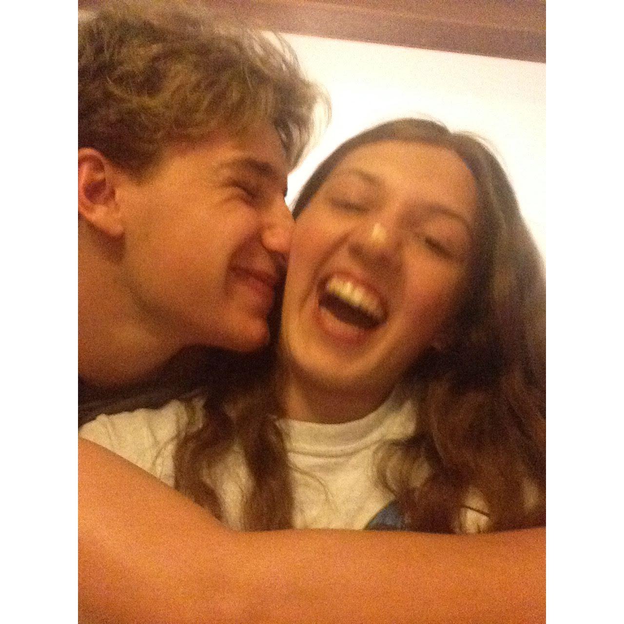 Sam's 16th Birthday 7/13/2018