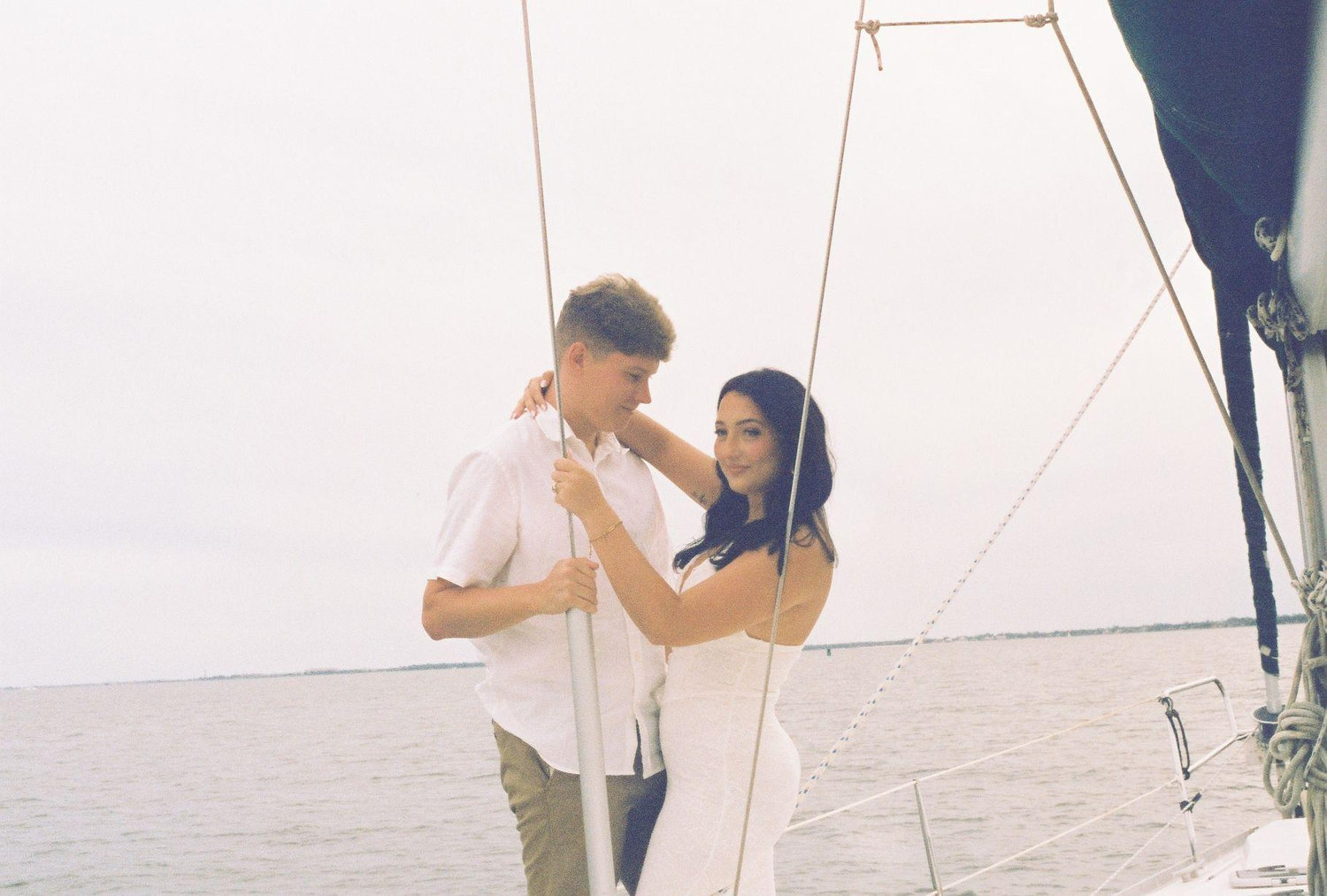 The Wedding Website of Hailey Cabell and Bayler Lefevers