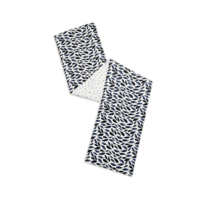 Lenox Blue Bay Runner