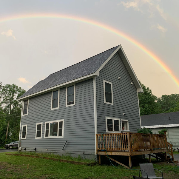 Our Home Renovation Fund
