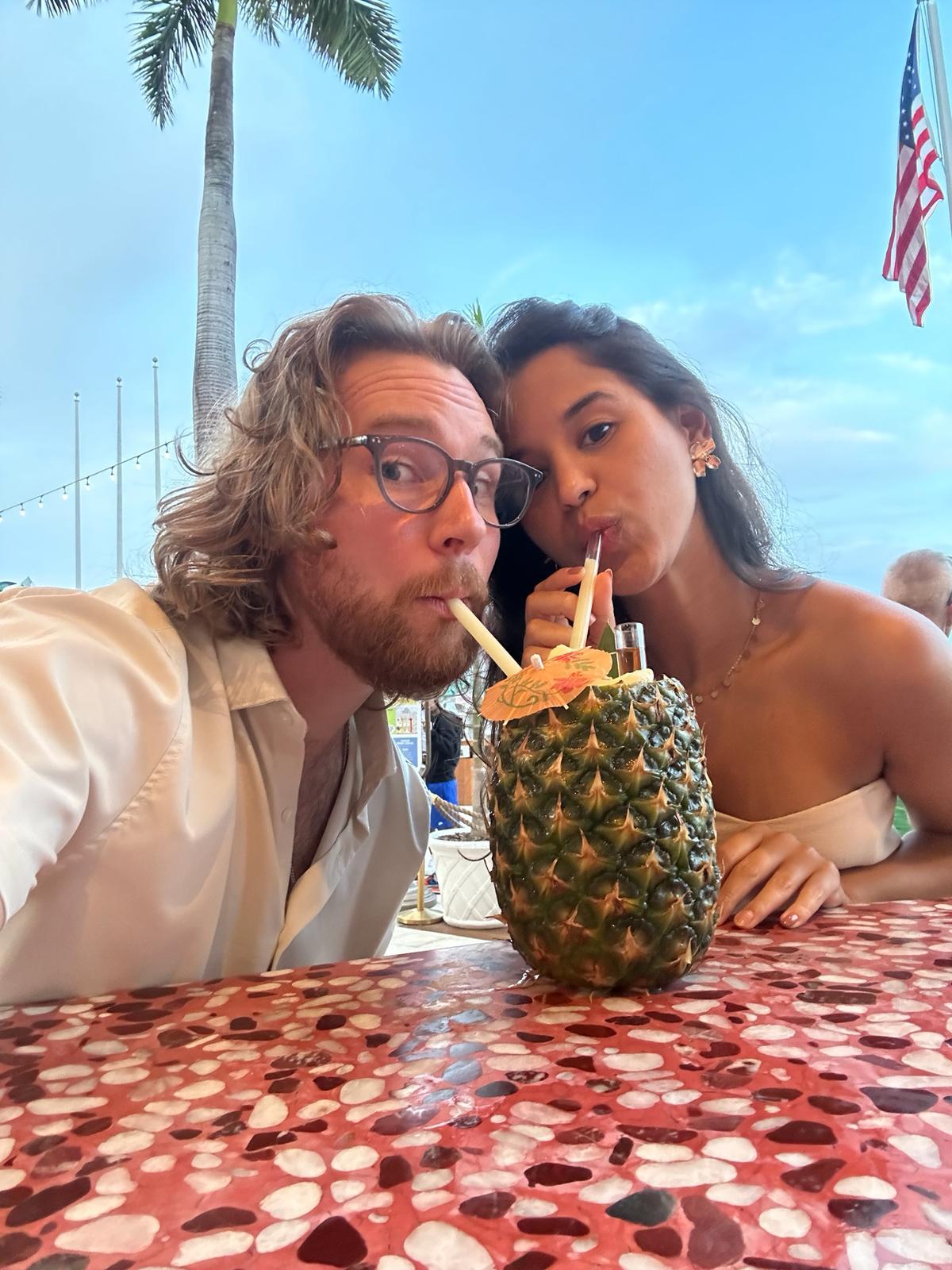 The Wedding Website of Ethan Sokolowski and Anna Alves